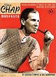 The Chap Manifesto: Revolutionary Etiquette for the Modern Gentleman
