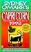 Book Capricorn 1998 (Omarr Astrology)