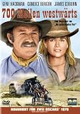 700 Meilen westw�rts - Gene Hackman