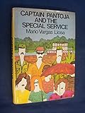 Captain Pantoja and the special service