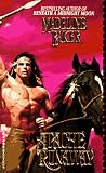 Apache Runaway (Leisure Historical Romance)