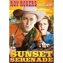 Sunset Serenade