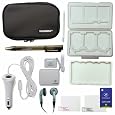 Nintendo DS Lite Travel Kit
