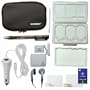 Nintendo DS Lite Travel Kit