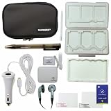Nintendo DS Lite Travel Kit ~ Naki