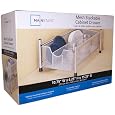 Mainstays Mesh Stackable Cabinet Drawer