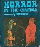 Horror in the cinema