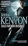 Bad moon rising