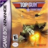 Top Gun Combat Zone