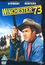 Winchester '73 [DVD] [1950]