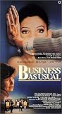 Business As Usual by Warner Home Video