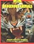 Dangerous Animals (Info Adventure (Twocan))