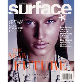 Surface by