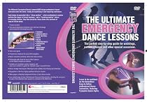 The Ultimate Emergency Dance Lessons [DVD]