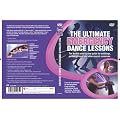 The Ultimate Emergency Dance Lessons [DVD]