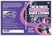 DVD : The Ultimate Emergency Dance Lessons