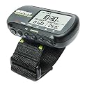 Garmin Forerunner 201 Wrist-Mounted GPS Fitness Computer