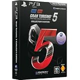 Gran Turismo 5 (compatible 3D) - �dition collectorpar Sony
