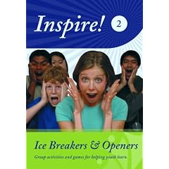 Ice Breakers & Openers