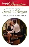 Doukakiss Apprentice (Harlequin Presents)