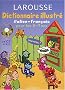 Dictionnaire Illustr� : Italien, CP-CE1, 5-7 ans (CD audio inclus)