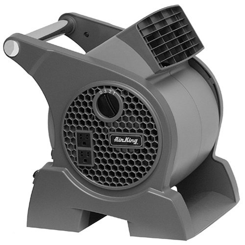 Air King 3-Speed Pivoting Blower #9555 Air King 3-Speed Pivoting Blower #9555