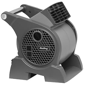 Air King 3-Speed Pivoting Blower #9555 by Air King