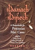 Ildanach Ildirech