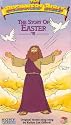 Beginner's Bible: The Story of Easter [VHS]