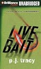 Live Bait (Monkeewrench Series)