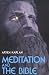 Meditation and the Bible