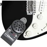 Amp U Plug N Play Mini Guitar Amp Amplifier