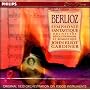 Berlioz: Symphonie fantastique /ORR * Gardiner