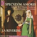 Revue Arcana  / Speculum Amoris