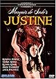 Marquis de Sade's Justine
