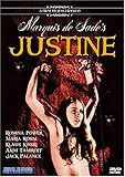 Marquis de Sade's Justine