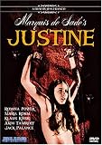 Marquis de Sade`s Justine