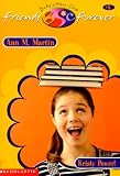 Kristy Power! (Baby-Sitters Club Friends Forever)