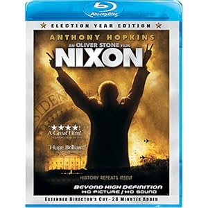 Nixon: The Election Year Edition [Blu-ray] [Import anglais]
