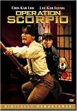 Operation Scorpio