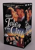 Review Acorn Media  / Tales of the City (Collector's Edition)