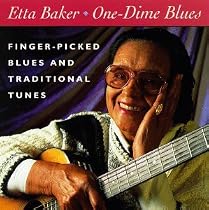 One-Dime Blues