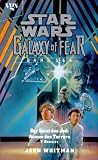 Produkt-Bild: Star Wars, Galaxy of Fear, Bd.5-6, Der Geist des Jedi