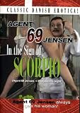 Cover art for  NEW Agent 69 Jensen-in The Signof (DVD)