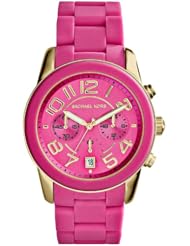 Michael Kors Pink Mercer #MK5890