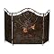 Grapevine Fireplace Screen – 20509