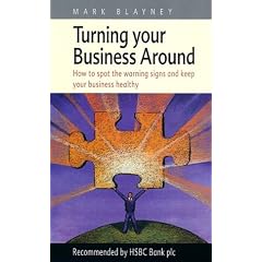 Turning Your Business Around: How to Spot the Warning Signs and Keep Your Business Healthy