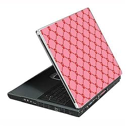Gamer Graffix Laptop Skin - Stitched