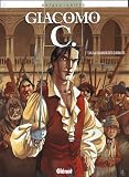 Revue Glénat  / Giacomo C, Tome 15 : La Chanson des guenilles