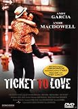 Buy : Just the Ticket [Region 2]